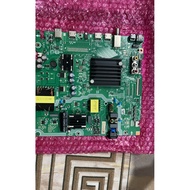 NEW ORIGINAL HISENSE MAIN BOARD 55A62LXAT/55Q6N T400788