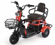 Mobility Scooter PMA