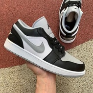 Air Jordan 1 Low ‘Light Smoke Grey’ Releasing Soon