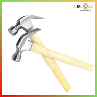 Martilyo Wood Handle Claw Hammer