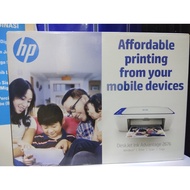 Printer hp 2676 wireless