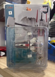 全新 Megahouse Gundam Z Cosmo Fleet Special Argama 亞加瑪  機動戰士 高達