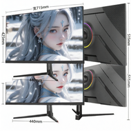 FLYYE INDUSTRIES | จอ IPS ความละเอียดสูง 4K ขนาด 32 นิ้ว
