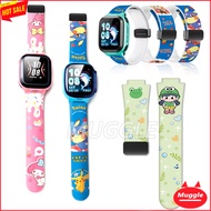 New!! Imoo Watch Phone strap Silicone strap for imoo Watch Phone Y1 Z1 Z5 Z6 Silicone strap imoo cute Watch strap.