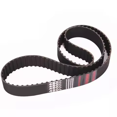 480L050 Tooth Belt L075 Rubber L Timing Belt 187L050 210L050 225L 240L050 255L 270L050 280L050 390L 