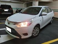 售 汽車 中古車 二手車 房車 轎車 國產 豐田 威歐馳 第三代 2017年 TOYOTA / VIOS