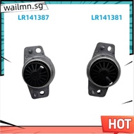 1Pair  Mount Liner Bearing LR141381 LR141387 for  F-Pace X761  Range  Velar T4A13898 LR117099