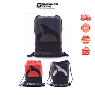 ORTUSEIGHT STRING BAG - DRAWSTRING BAG