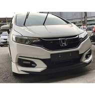 HONDA Jazz GK5 FL 2016-2018 MUGEN Bodykit