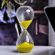 Timer Hourglass 5 Minutes Hourglass Timer Ornaments Children Creative 5/15/30 Minutes Timer Hourglas