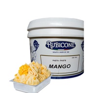 Rubicone-mango Mango ice cream flavoring