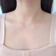 Odette // Necklace 🐇