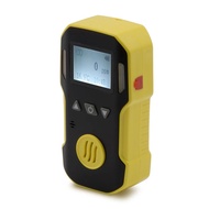 BH-90A Digital Portable Ethylene C2H4 Gas Detector C2H4 Meter USB Rechargeable