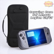 CEYOU Carrying , Portable EVA Storage Bag,  Waterproof Shockproof Protective Cover for  Legion G9/G7