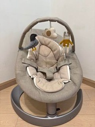 Nuna 嬰兒搖椅