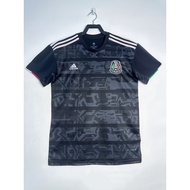 19 Mexico Home Jersey Football Jersey Sports T-Shirt