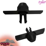 TYLER Agitator Replacement Kit, Plastic Material Extension Arm Broadcast Spreader Agitator, Easy Ins