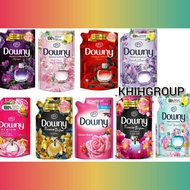 Downy Pewangi Baju, Refill Pack (530@590ml) Downy Softener dan Bau Wangi Pakaian, Downy Softener, Do