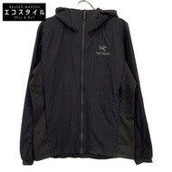 Arc'teryx [2023] X00000748702 ATOM 連帽夾克，M 碼 [二手]