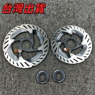 Taiwan Shipment Bicycle Brake Disc Pad SHIMANO DA CL900 Middle Lock