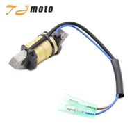 6L2-85520-10 6L2-85520-11 6L2-85520-12 Motorcycle Magneto Stator Coil For Yamaha 20HP 20 MS/LH 20HP 