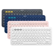 Logitech K380 跨平台藍牙鍵盤