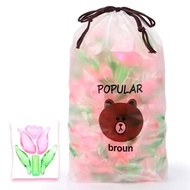 Laundry Fragrance beads scent beads Bagged Laundry beads Fragrance beads Concentrated Strong Deconta