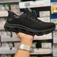 SKECHERS GLIDE STEP WOMEN SKECHERS GLIDE STEP Wanita