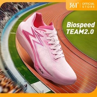 Biospeed Team 2.0 Men's Running Shoes By 361 Degrees