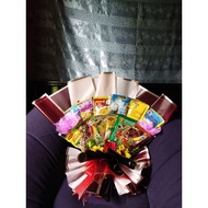 Bouquet Barang dapur