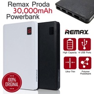 Remax Proda PP-N3 Notebook 30000mAh Power Bank Portable Charger Charge
