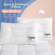 Zoned Childrens Pillow 30x50cm