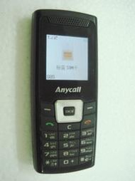 Samsung CC03 GSM 雙頻 無照相 手機 1