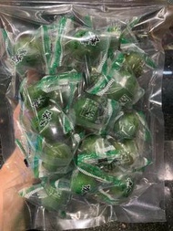 夏天佳品
紀州青脆梅