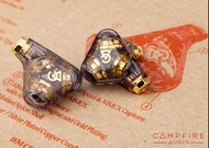 Campfire Audio TRIFECTA 限量入耳式耳機