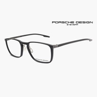 PORSCHE DESIGN P8732 PORSCHE Glasses | Sven Retro Classic Full Frame Glasses Boys Brand Glasses Fram