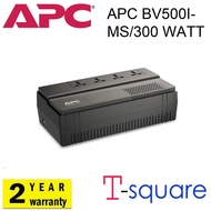 UPS APC BV500I MS 300 WATT /T-SQUARE