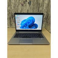 HP EliteBook 840 G5 Intel Core i5 (8th Gen) 14" Full HD / 16GB RAM / 256GB SSD / Win 11 Pro