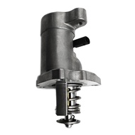 A72M-Car Thermostat Housing Assy 25500-3L100 For Genesis G90 3.3L 2017 G80 3.8L 2017-2020 25500 3L10