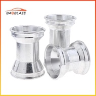 [BaoblazeMY] Wheel Rim Aluminum Alloy Go Kart Wheels 3 Hole Hub for Go Kart Accessories