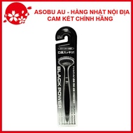 Japanese domestic tongue cleaning ion brush