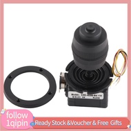 1qipin.my CHC‑409B‑M4 10K Resettable Joystick Potentiometer
