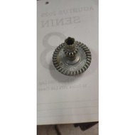 GEAR REEL UKURAN 8000 DAN 10000