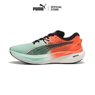 PUMA Running รองเท้าวิ่ง PUMA x HYROX Deviate NITRO™ 3 สำหรับผู้ชาย สีแดง - 31229301