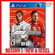 Ps4 F1 2020/f120/Formula 1 2020 Reg3