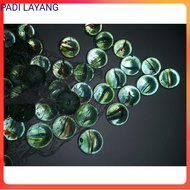 Glass Marble Guli / Guli Kaca / Guli Mainan 95 Biji