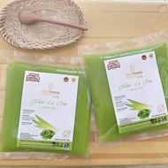 Phu Thuong pandan leaf filling, 2kg package for making moon cakes and pastries