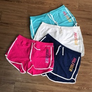TOMY SHORTS FOR WOMEN