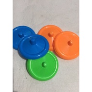 2 DOZEN PLASTIC CUPS