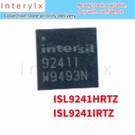 1pcs/lot ISL9241HRTZ 9241H 924IH ISL9241IRTZ 9241I 92411 Power Chip IC